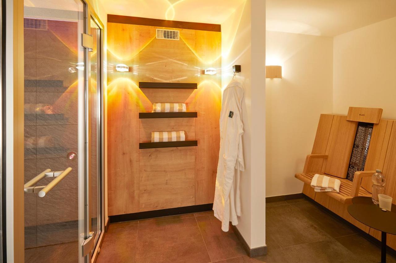 הינטרצארטן Erfurths Bergfried Ferien & Wellnesshotel מראה חיצוני תמונה
