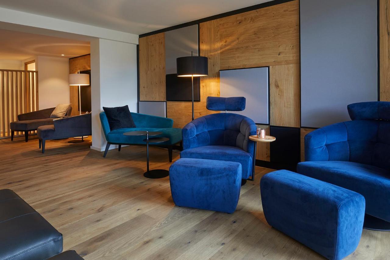 הינטרצארטן Erfurths Bergfried Ferien & Wellnesshotel מראה חיצוני תמונה