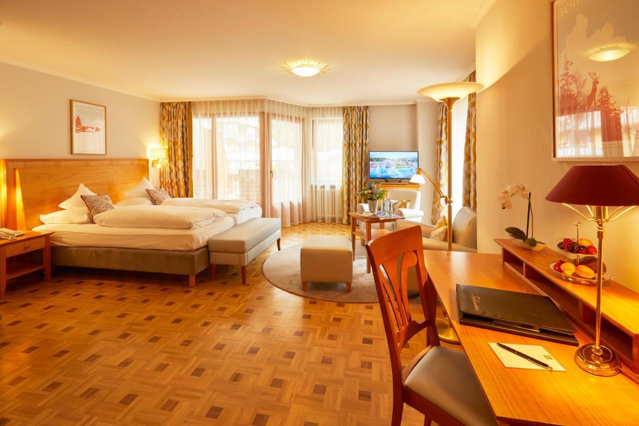 הינטרצארטן Erfurths Bergfried Ferien & Wellnesshotel מראה חיצוני תמונה