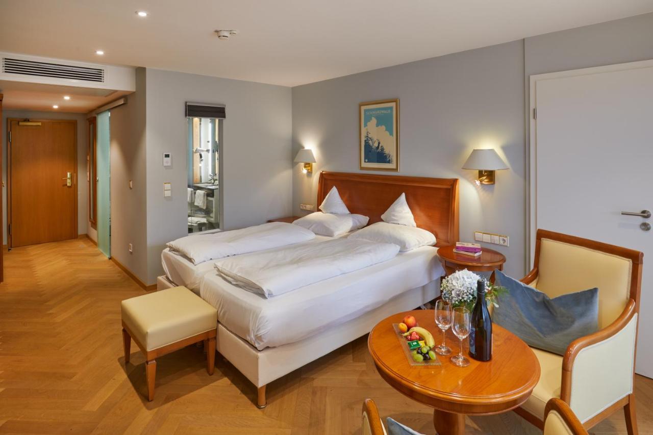 הינטרצארטן Erfurths Bergfried Ferien & Wellnesshotel מראה חיצוני תמונה