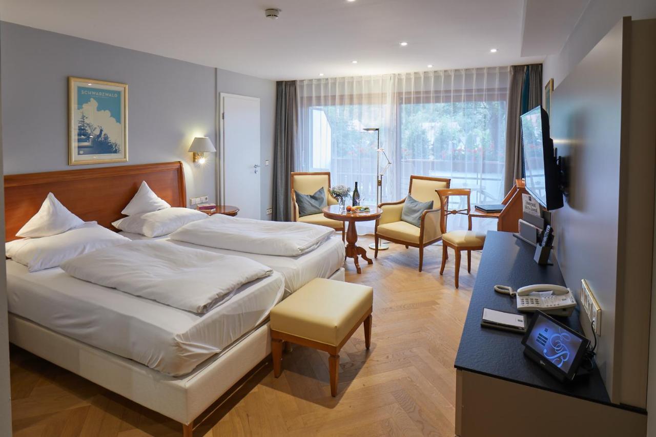 הינטרצארטן Erfurths Bergfried Ferien & Wellnesshotel מראה חיצוני תמונה