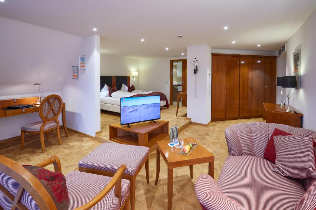 הינטרצארטן Erfurths Bergfried Ferien & Wellnesshotel מראה חיצוני תמונה