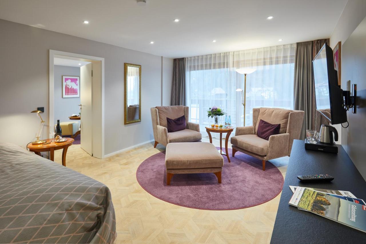 הינטרצארטן Erfurths Bergfried Ferien & Wellnesshotel מראה חיצוני תמונה