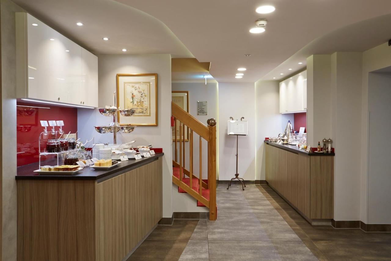 הינטרצארטן Erfurths Bergfried Ferien & Wellnesshotel מראה חיצוני תמונה