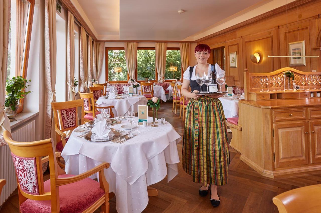 הינטרצארטן Erfurths Bergfried Ferien & Wellnesshotel מראה חיצוני תמונה