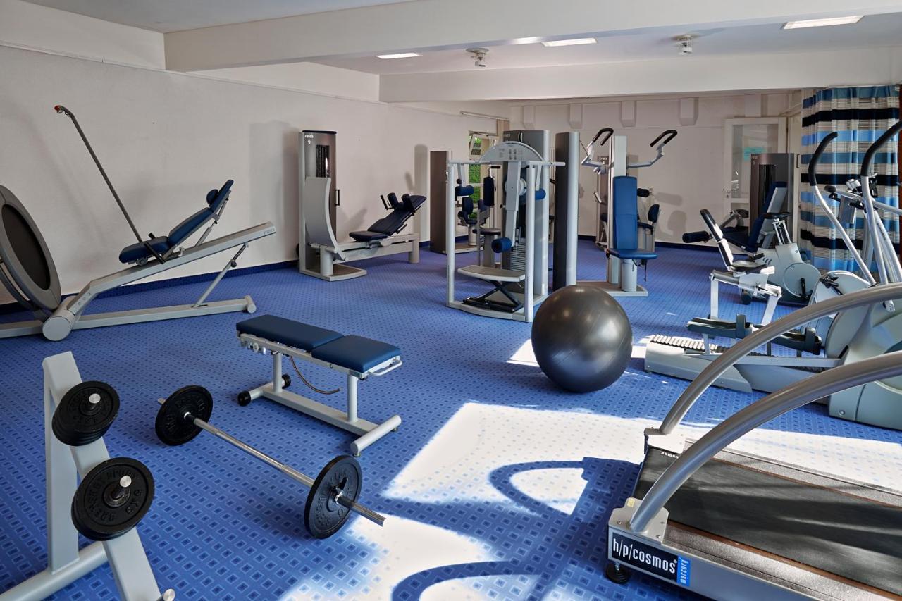 הינטרצארטן Erfurths Bergfried Ferien & Wellnesshotel מראה חיצוני תמונה